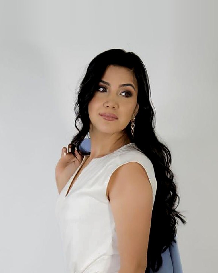 Ana Torrealba, ATA Consulting Services Corp